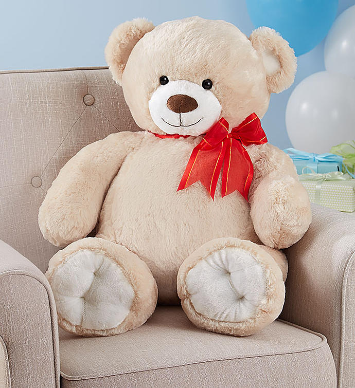 Lotsa Love® Big Bear™ for Birthday